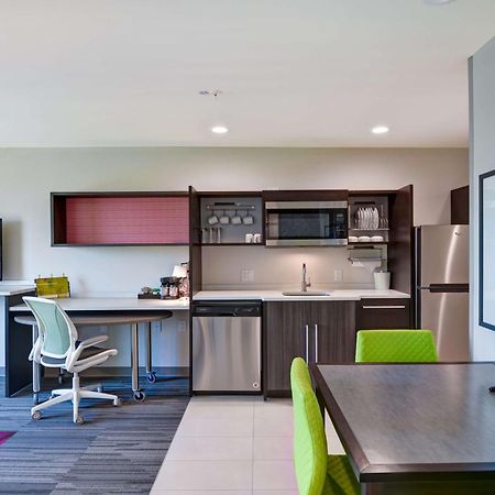 Home2 Suites By Hilton Hot Springs Exteriör bild