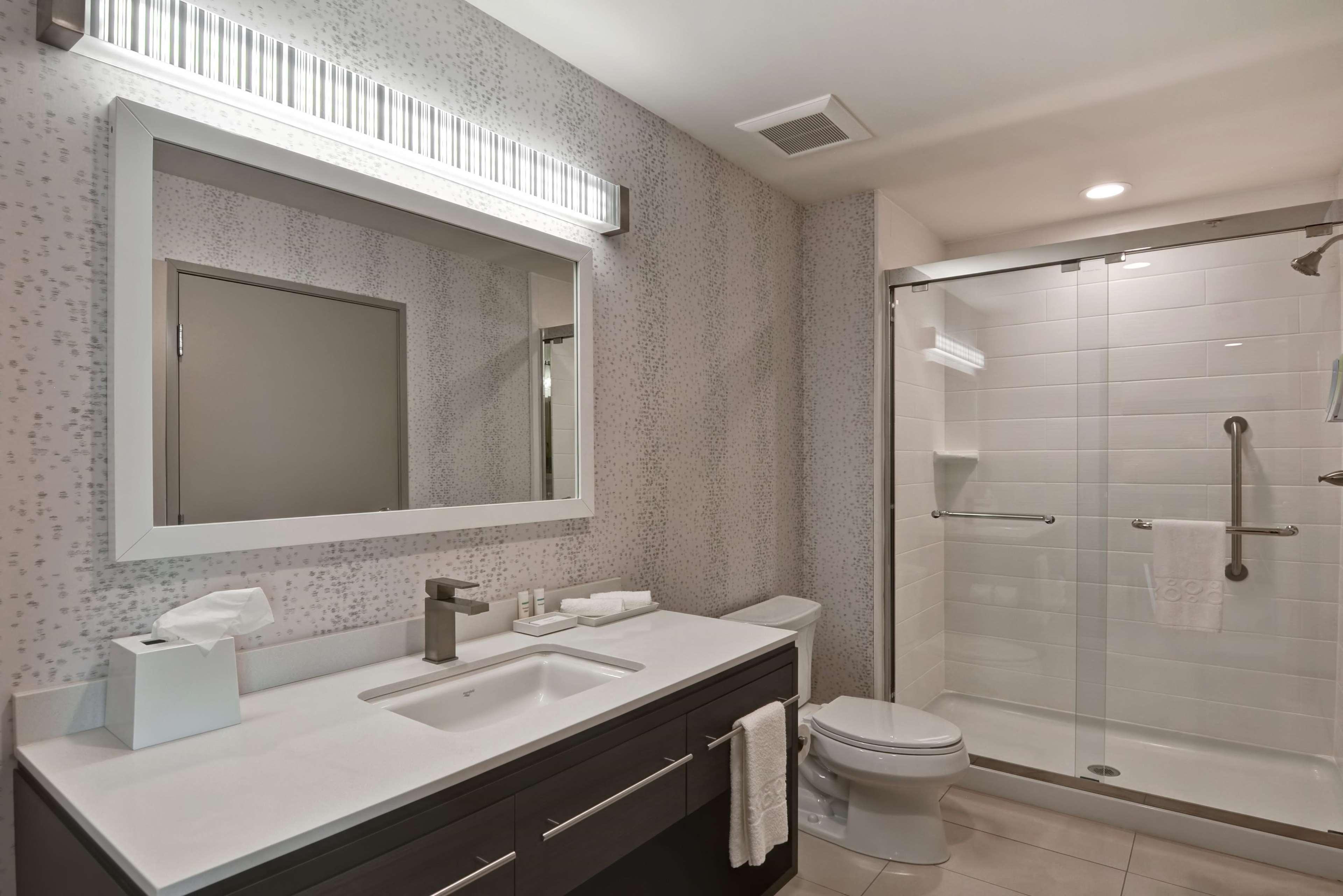 Home2 Suites By Hilton Hot Springs Exteriör bild