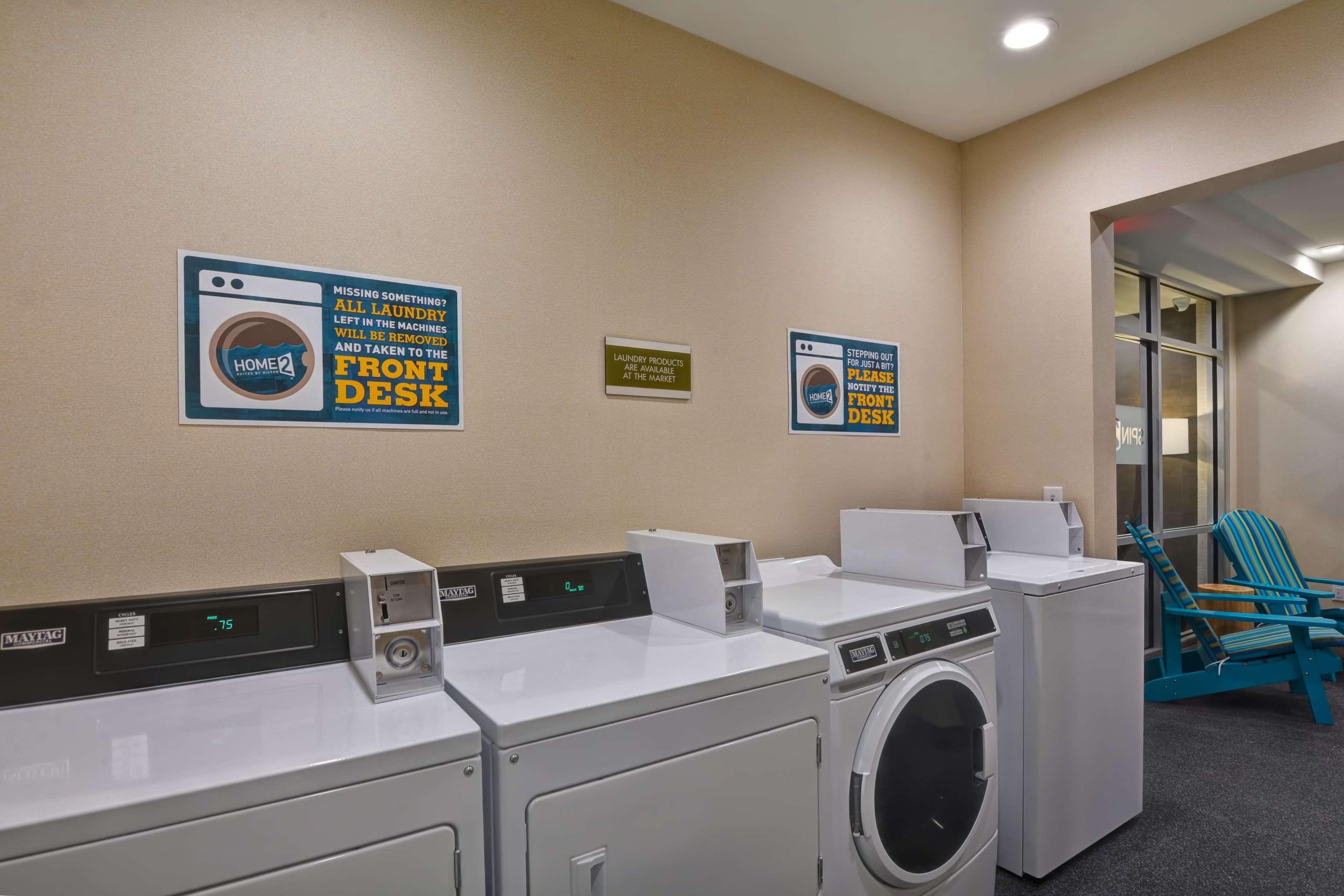 Home2 Suites By Hilton Hot Springs Exteriör bild