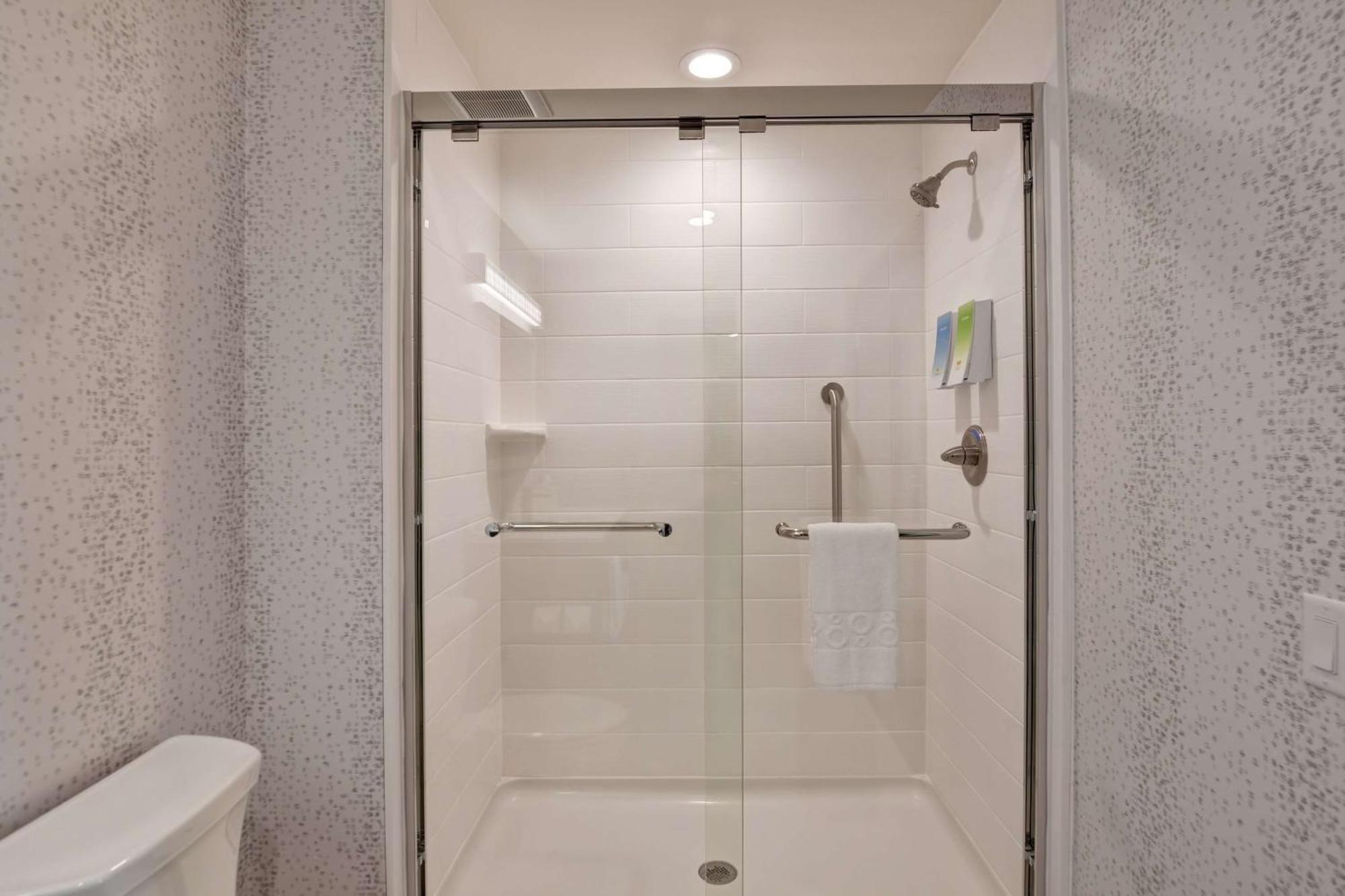 Home2 Suites By Hilton Hot Springs Exteriör bild